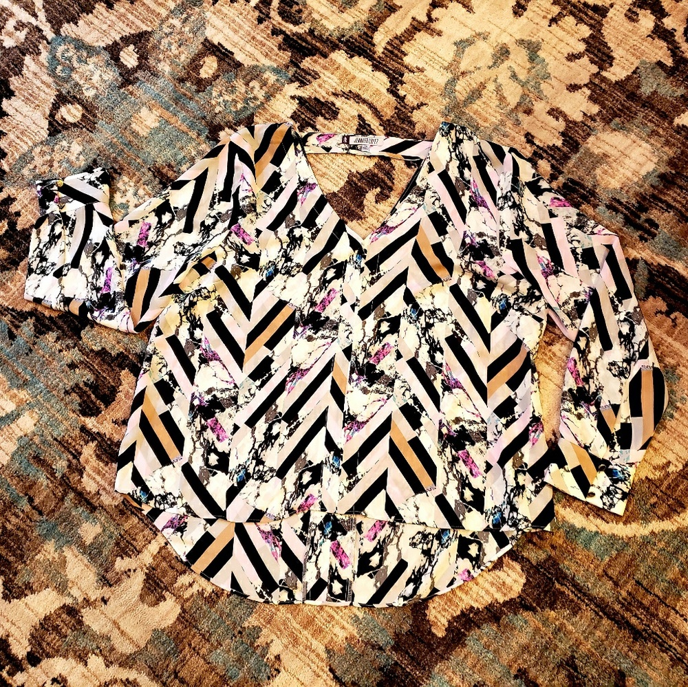 Cute Blouse